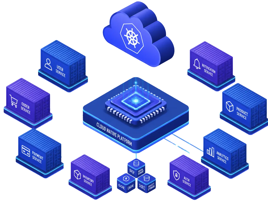Cloud Native