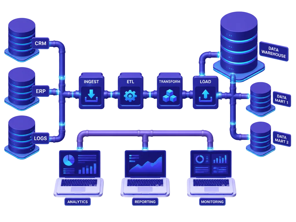 Data Engineering
