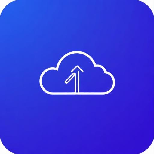 Cloud Migration icon