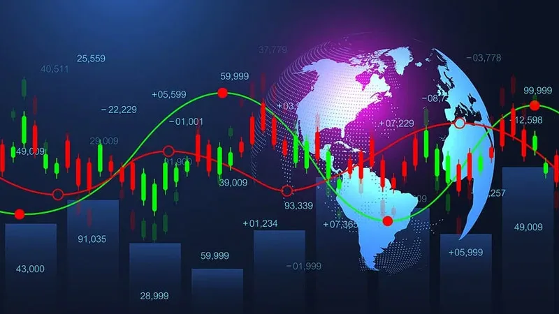 Re-platforming a FX Broker’s Platform: A Case Study