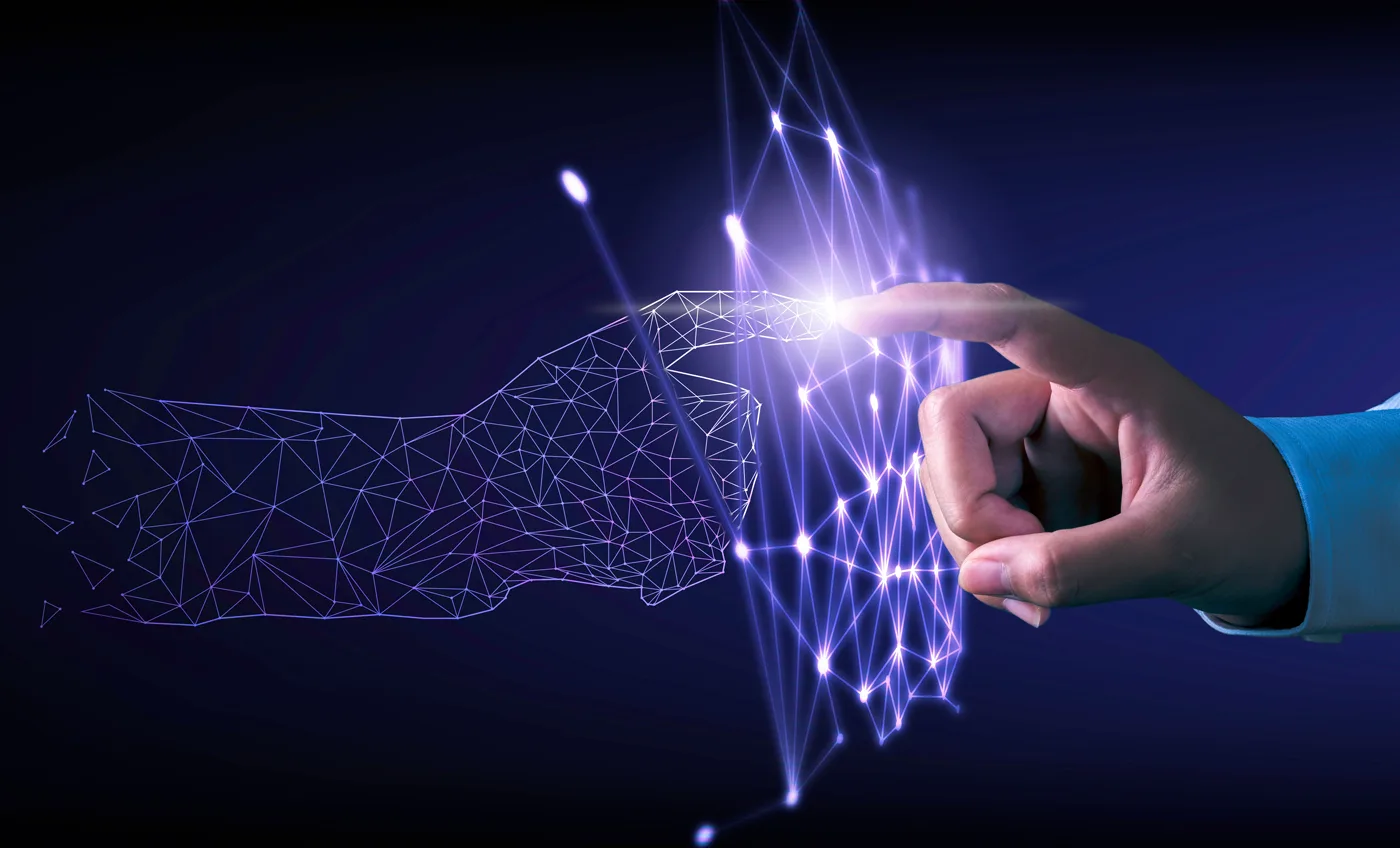 The Power of Digital Transformation for Business Success