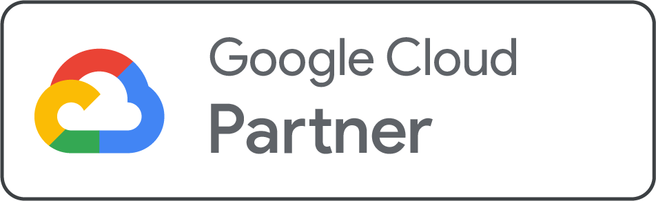 LogicalCube is an Official Google Cloud Partner.